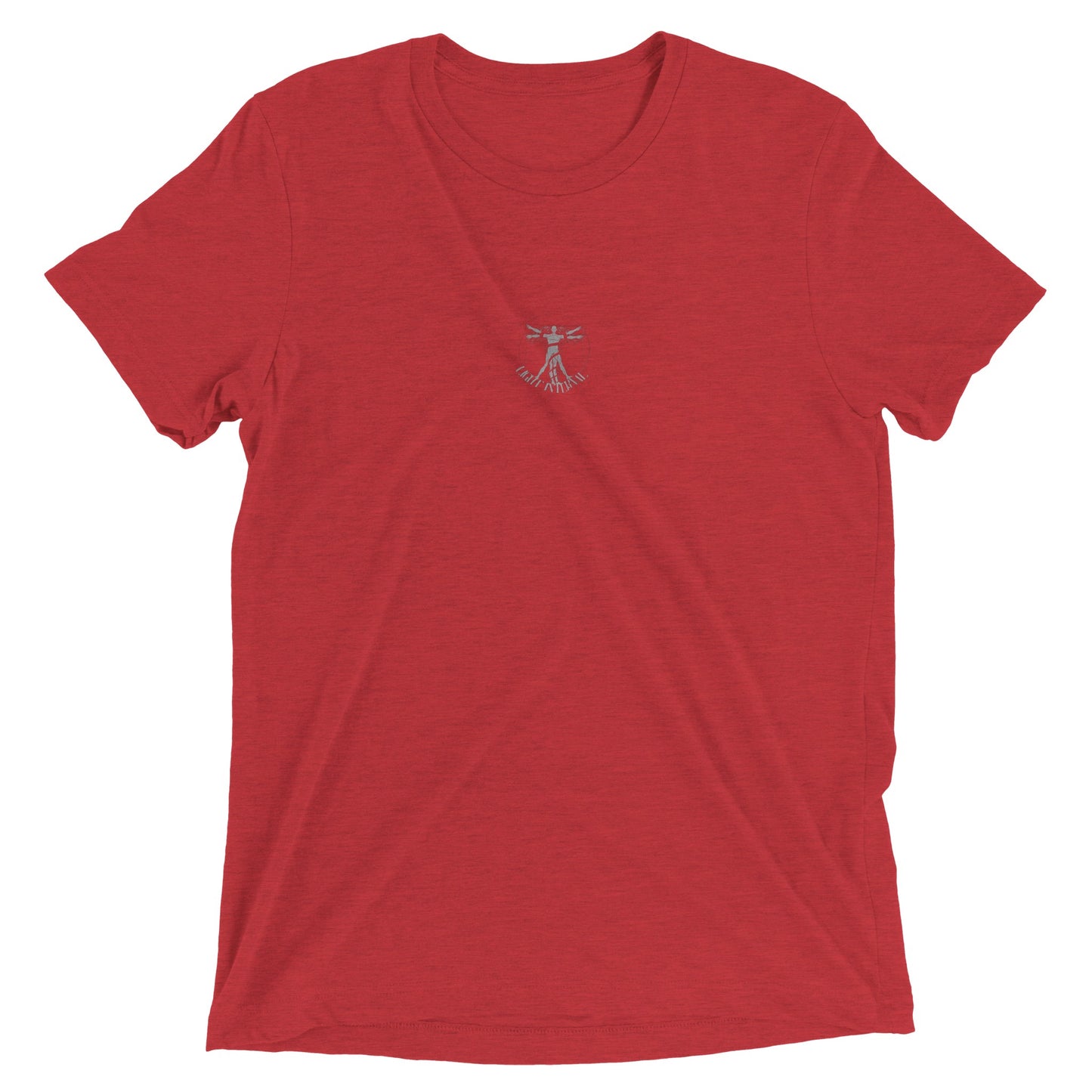 Quaerere Triblend Crewneck T-shirt