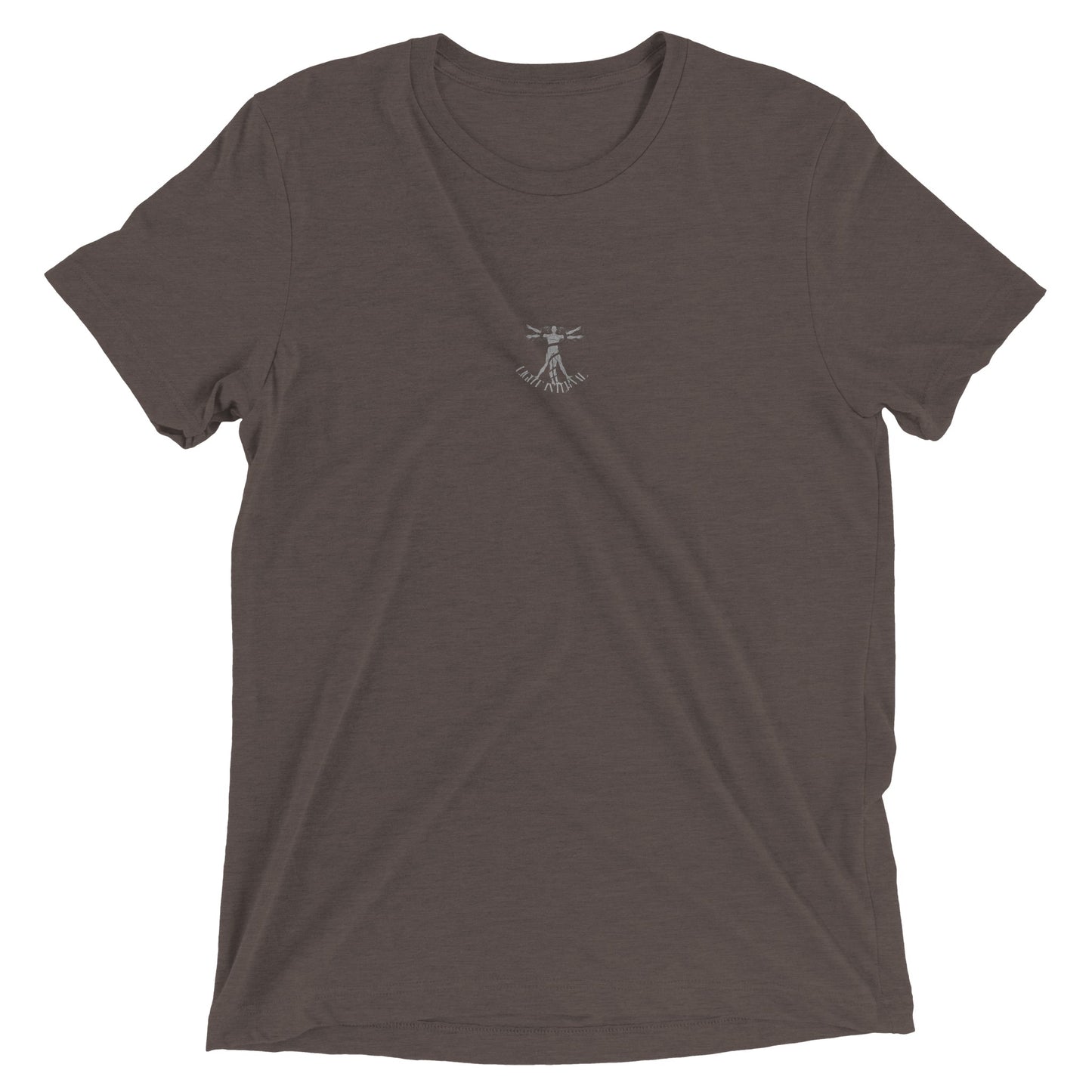 Quaerere Triblend Crewneck T-shirt