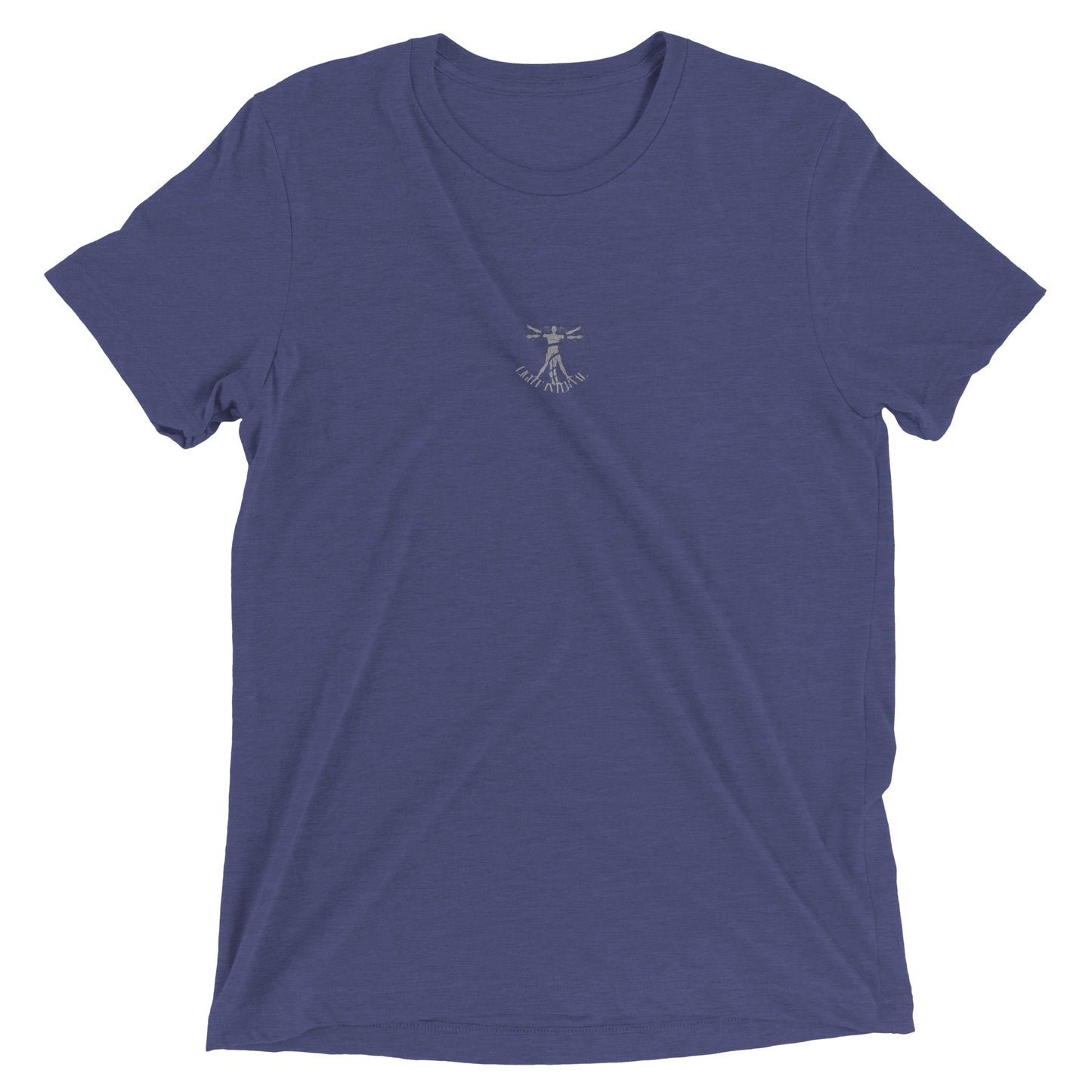 Quaerere Triblend Crewneck T-shirt