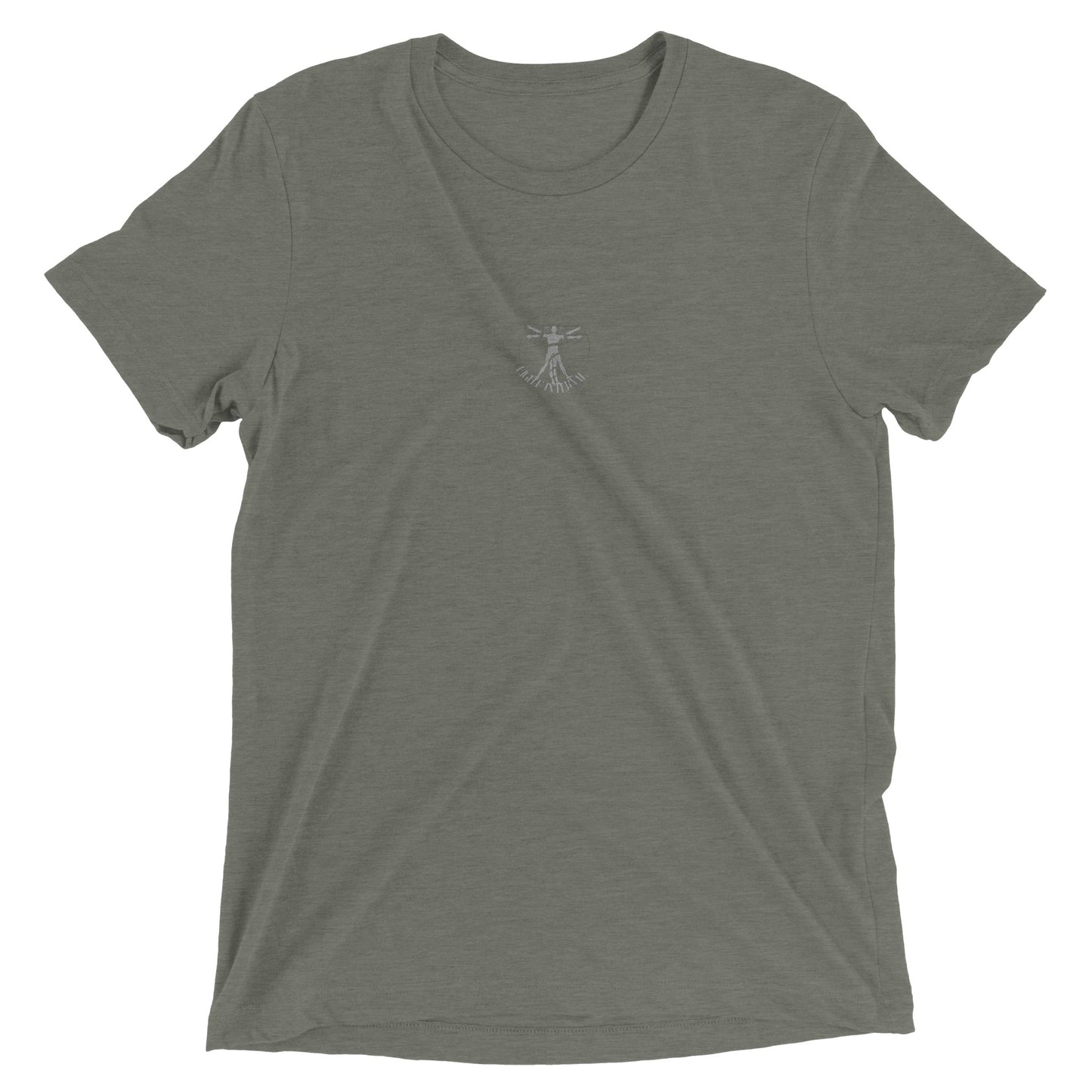 Quaerere Triblend Crewneck T-shirt