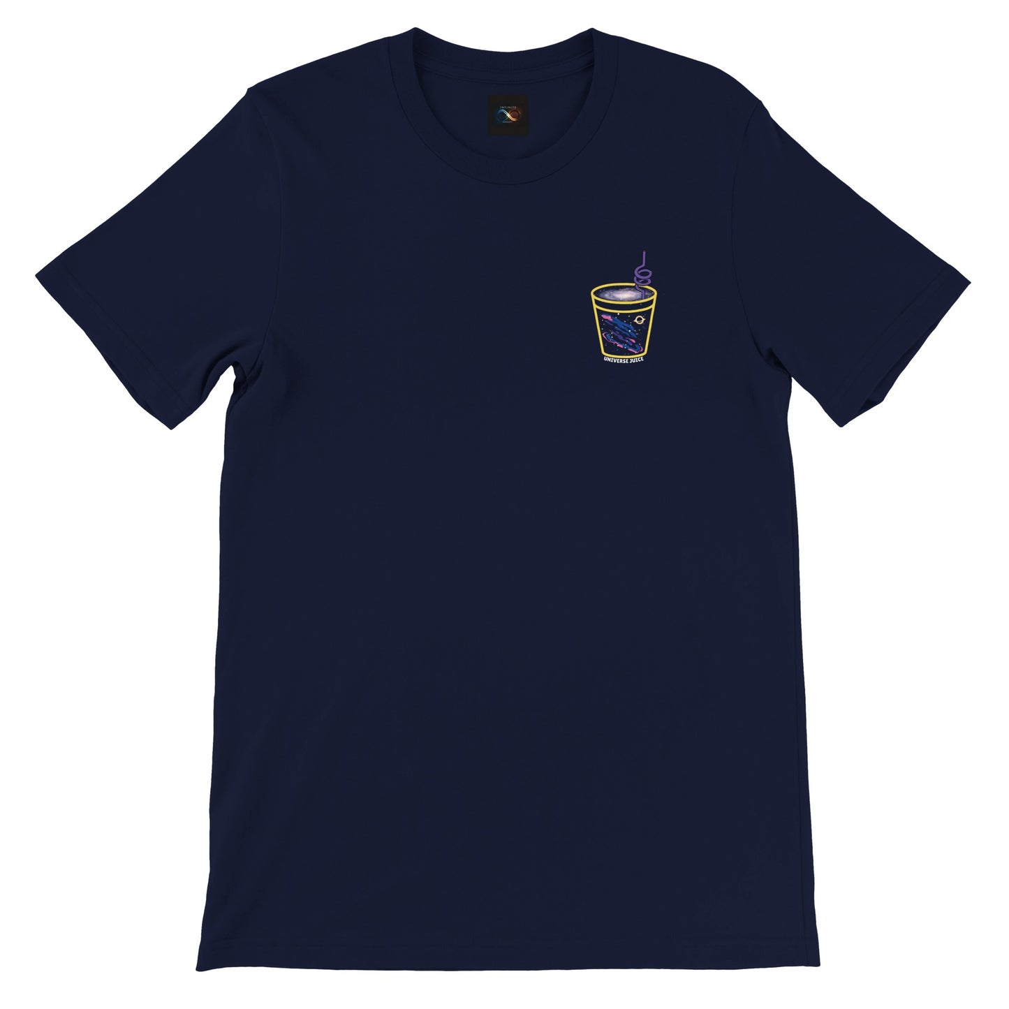 Comfort comes from within Premium t-shirt