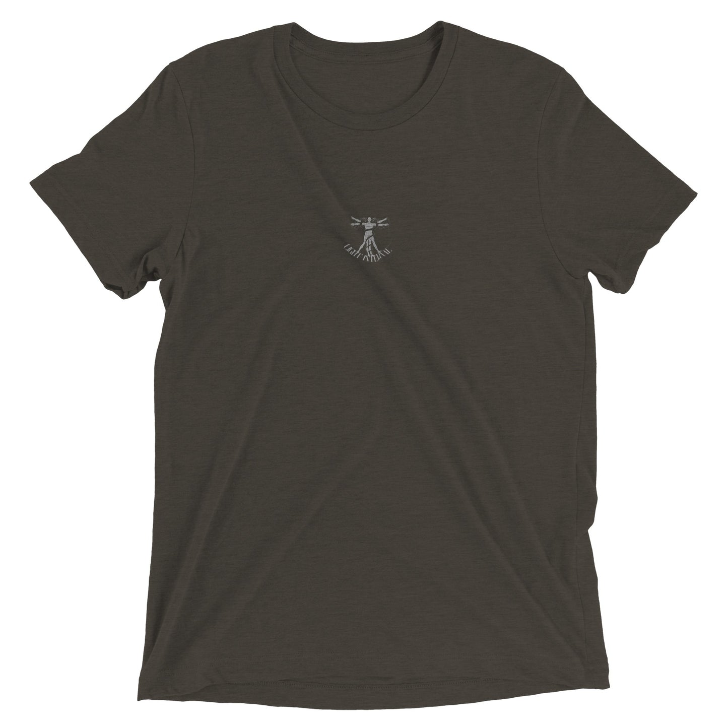 Quaerere Triblend Crewneck T-shirt