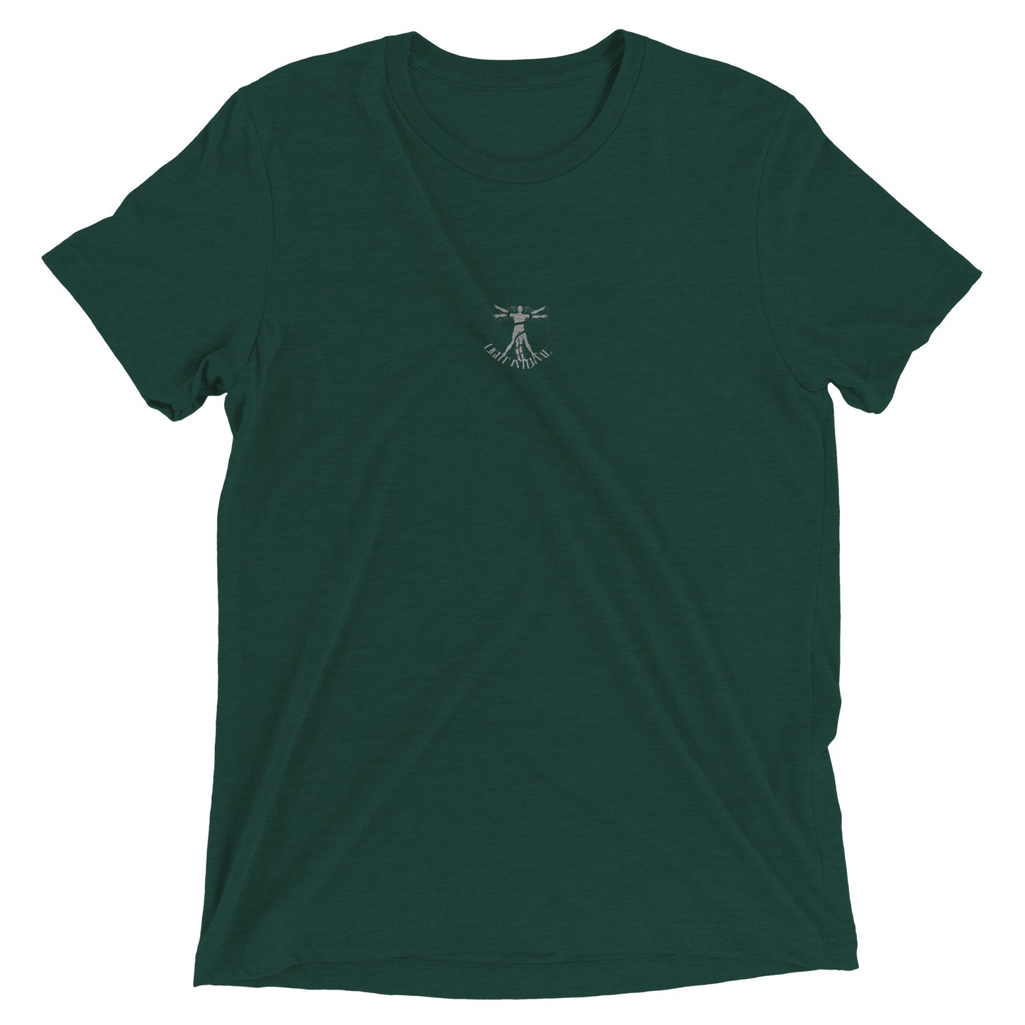 Quaerere Triblend Crewneck T-shirt