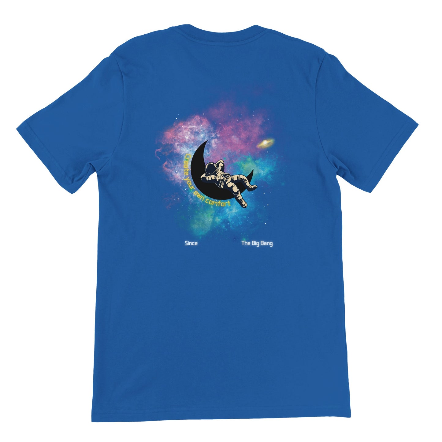 Comfort comes from within Premium t-shirt