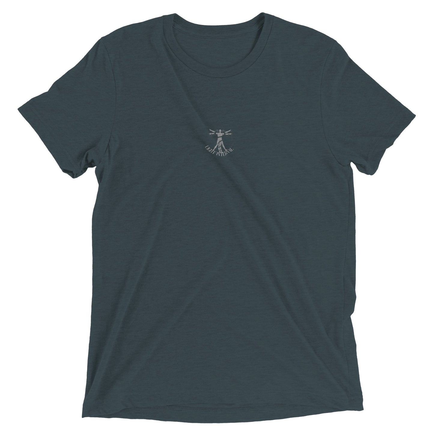 Quaerere Triblend Crewneck T-shirt
