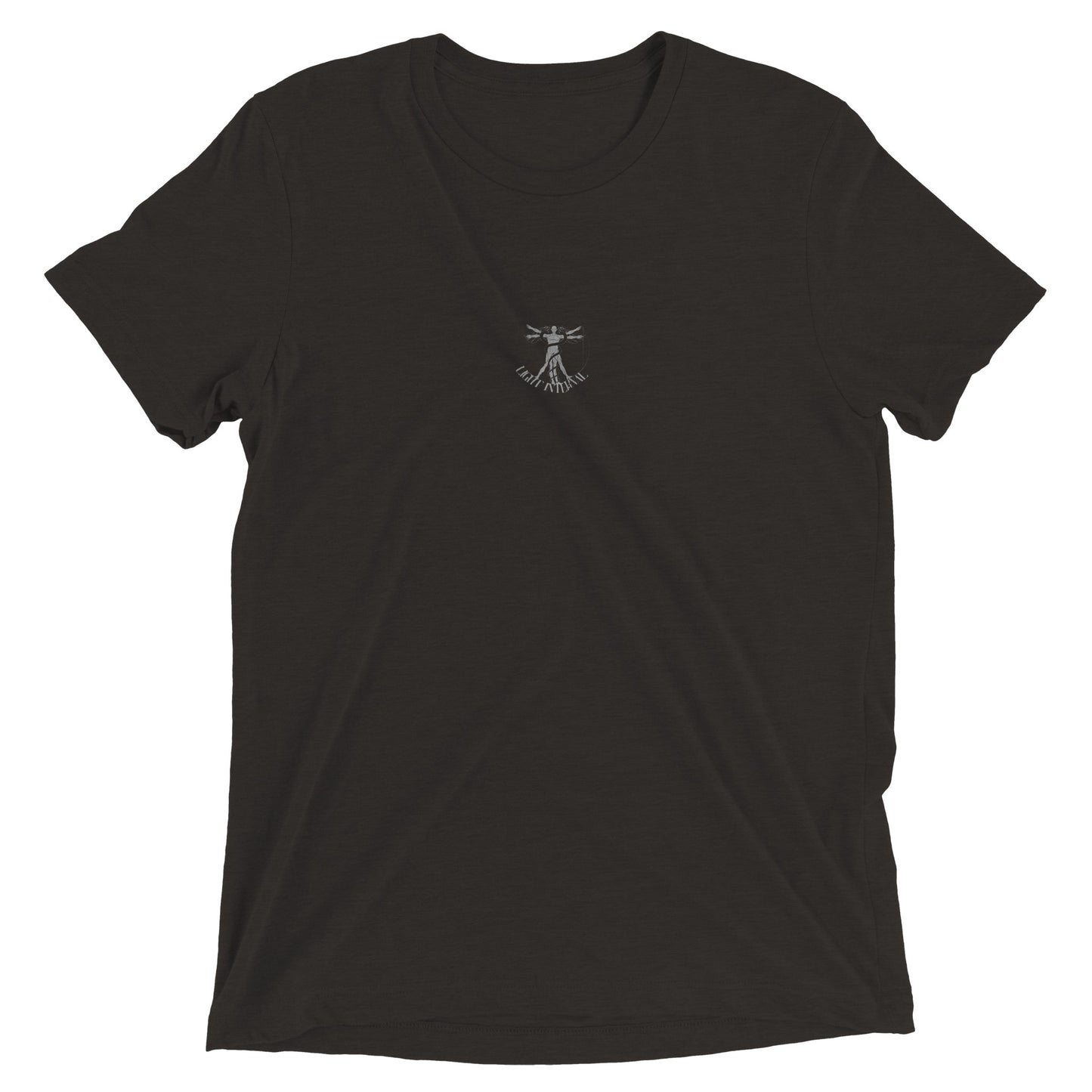 Quaerere Triblend Crewneck T-shirt