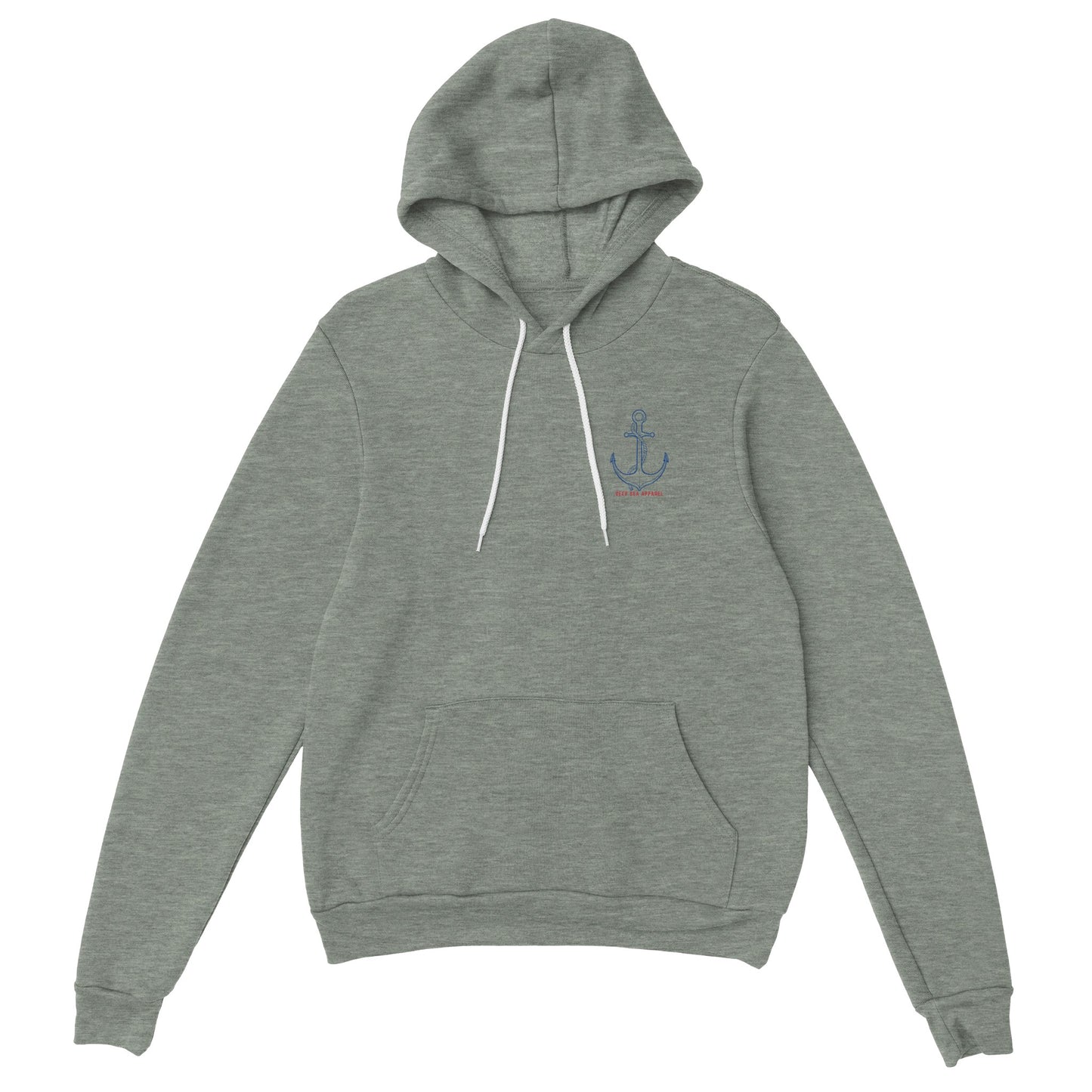 Whirlpool Pullover Hoodie B|C