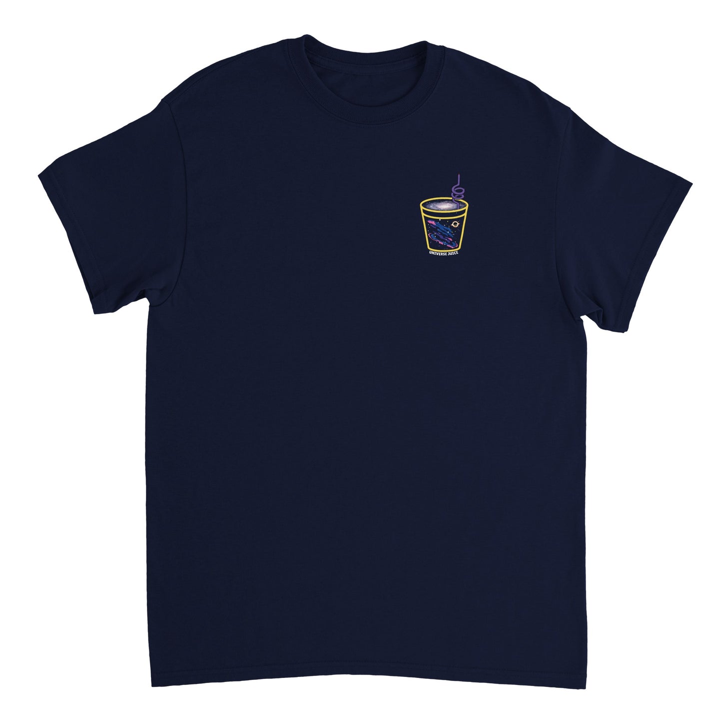 Onward Heavyweight Crewneck T-shirt