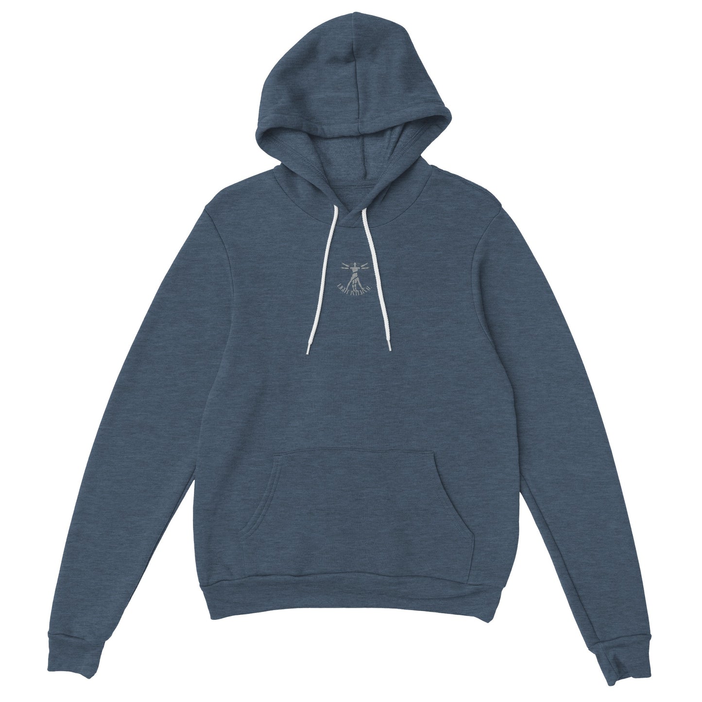 Quaerere Pullover Hoodie B|C