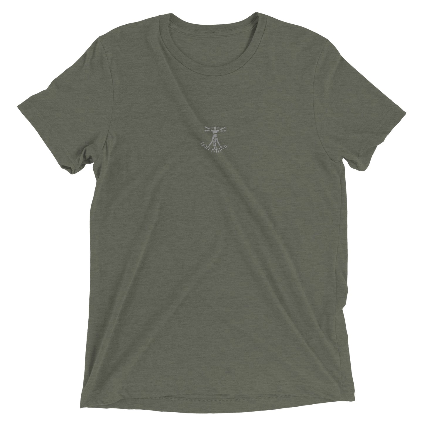 Quaerere Triblend Crewneck T-shirt