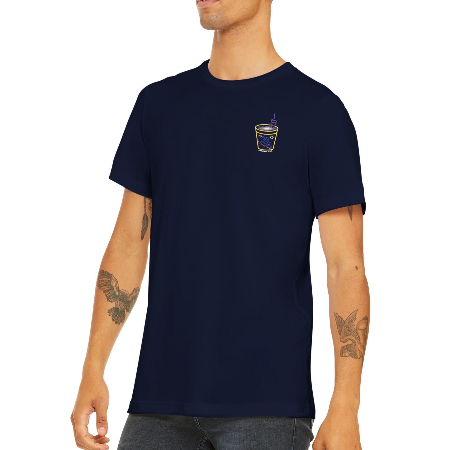 Comfort comes from within Premium t-shirt