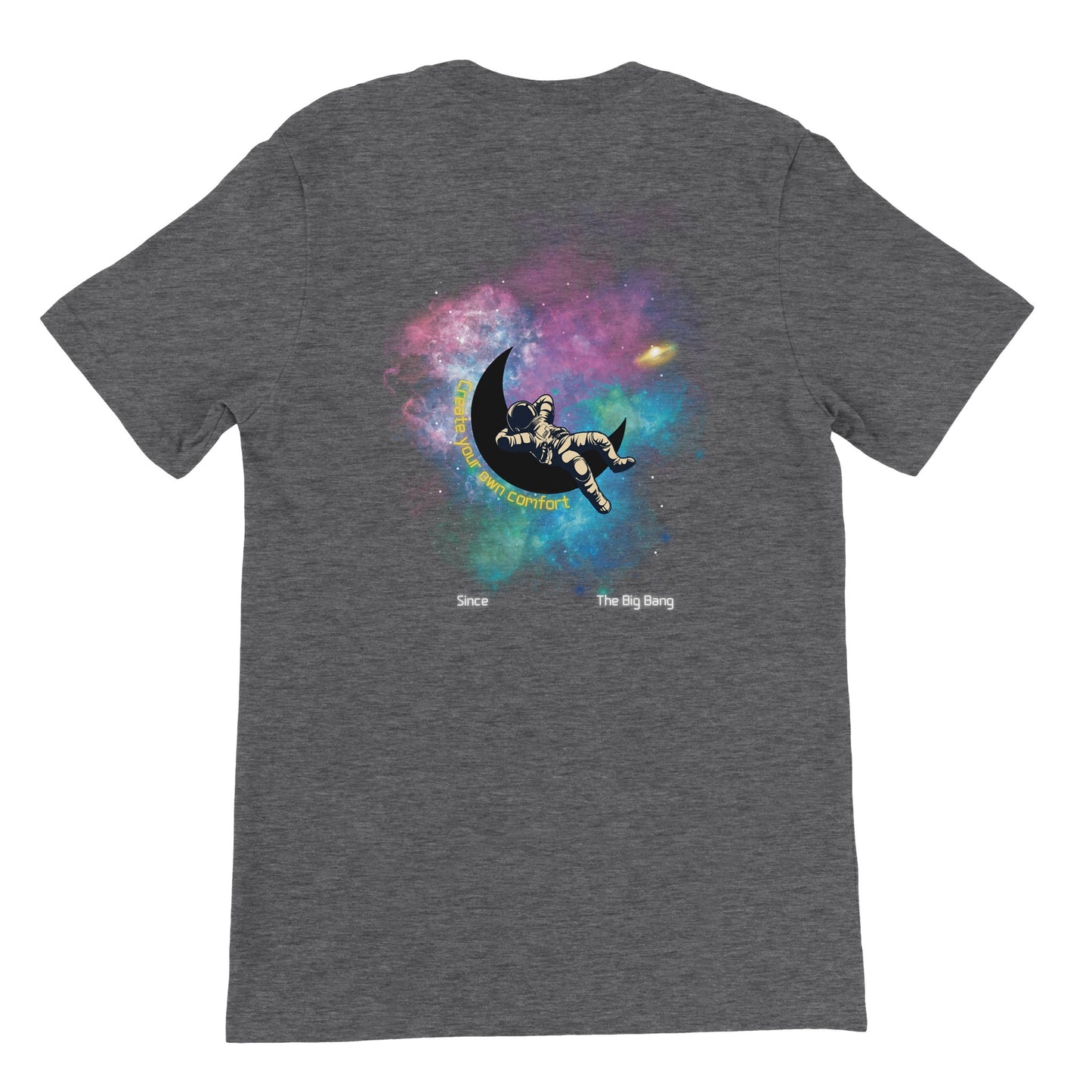 Comfort comes from within Premium t-shirt
